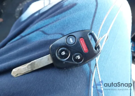 2012 Honda Accord 3.5 Ex-L z USA, uszkodzony, nr VIN 1HGCP3F88CA027065